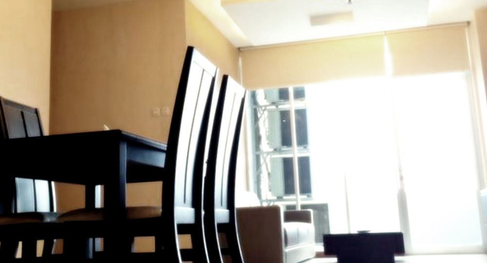 Royal Suite Condotel Medan Exterior photo