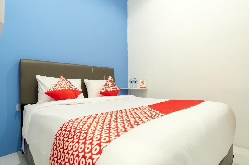 Royal Suite Condotel Medan Exterior photo