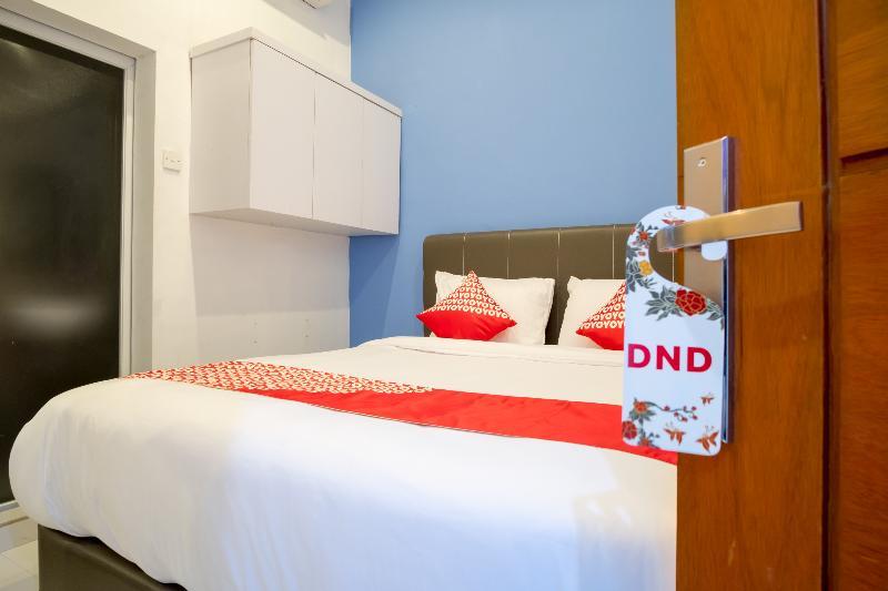 Royal Suite Condotel Medan Exterior photo